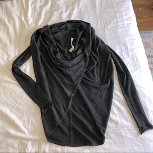 Lululemon Wrap Cardigan